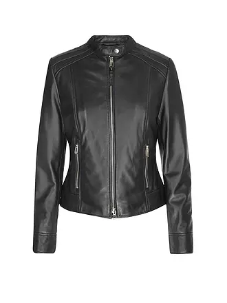 JOOP | Veste en cuir | 